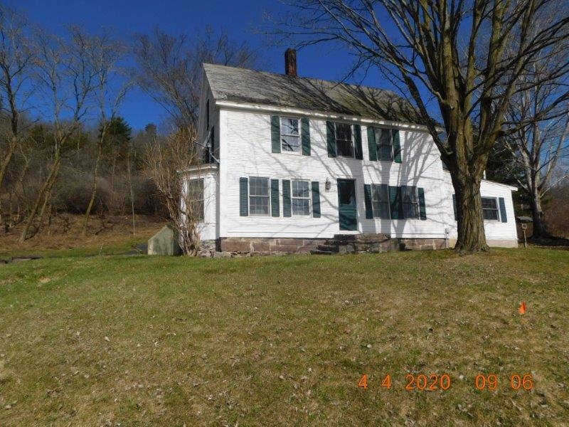 5971 snake mountain Road