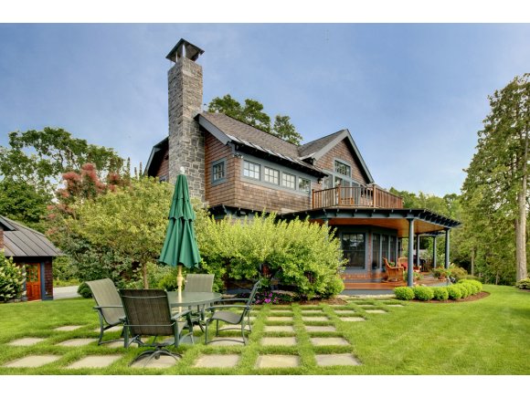 598 Black Willow Lane