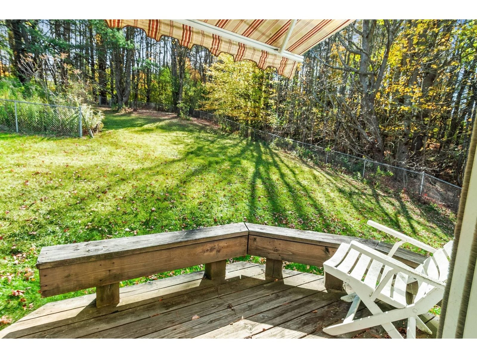 598 East Woodstock Road