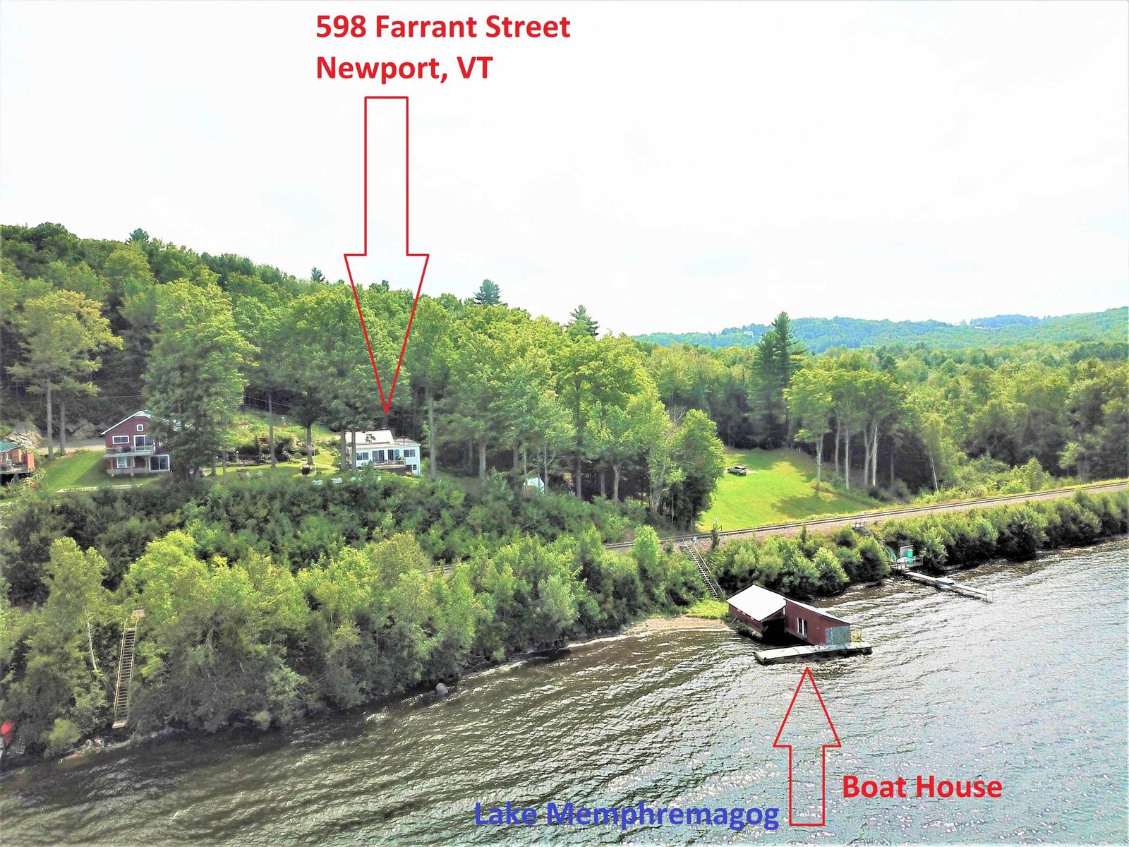 598 Farrant Street