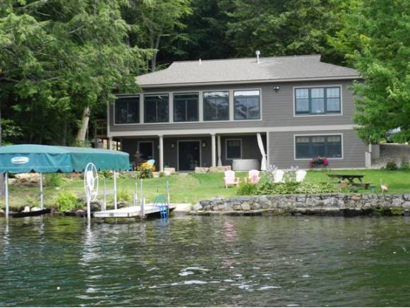 598 Kelsey Lane