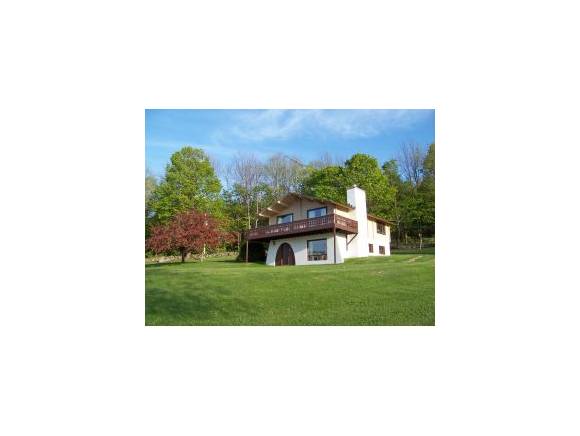 598 Pudvah Hill Road