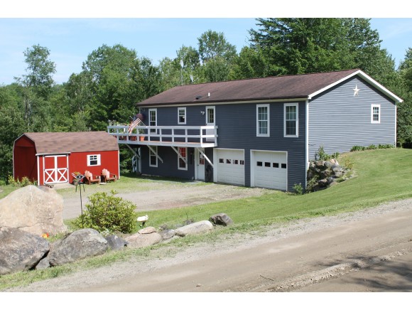 598 Richard Woolcutt Road