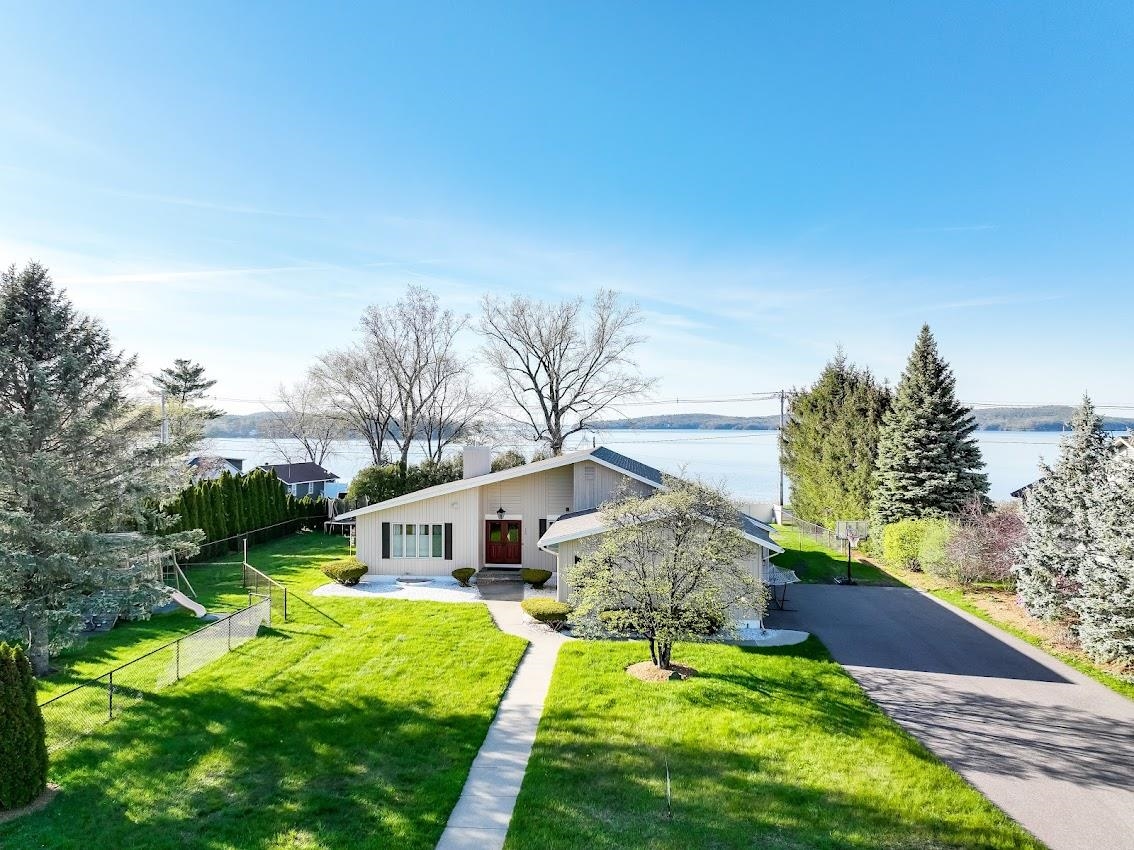 598 South Bay Circle