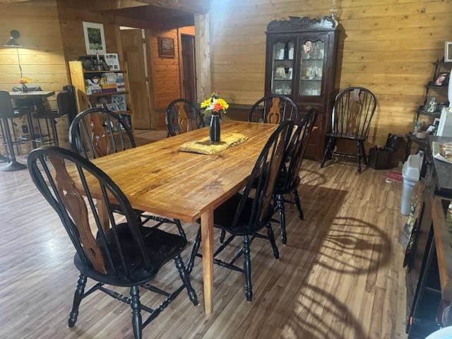 599 Collinsville Road