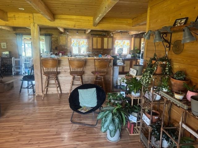 599 Collinsville Road