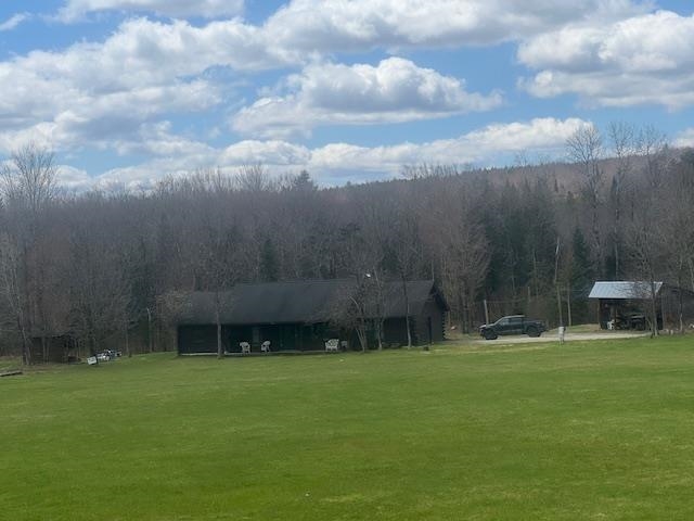 599 Collinsville Road