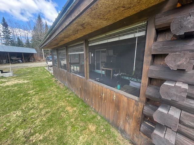 599 Collinsville Road