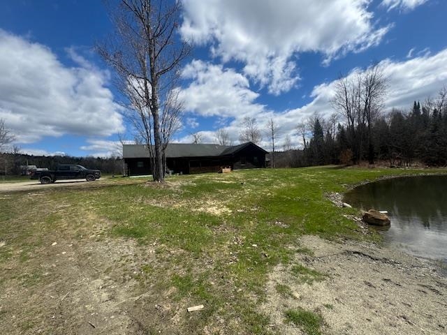 599 Collinsville Road