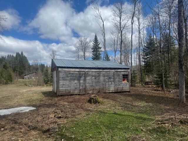 599 Collinsville Road