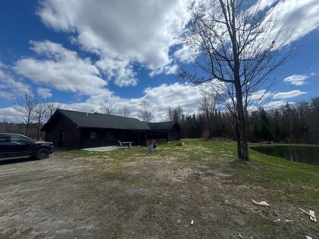 599 Collinsville Road