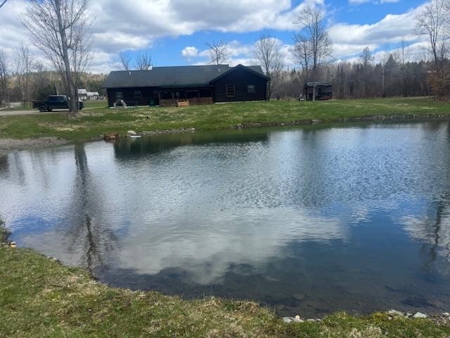 599 Collinsville Road