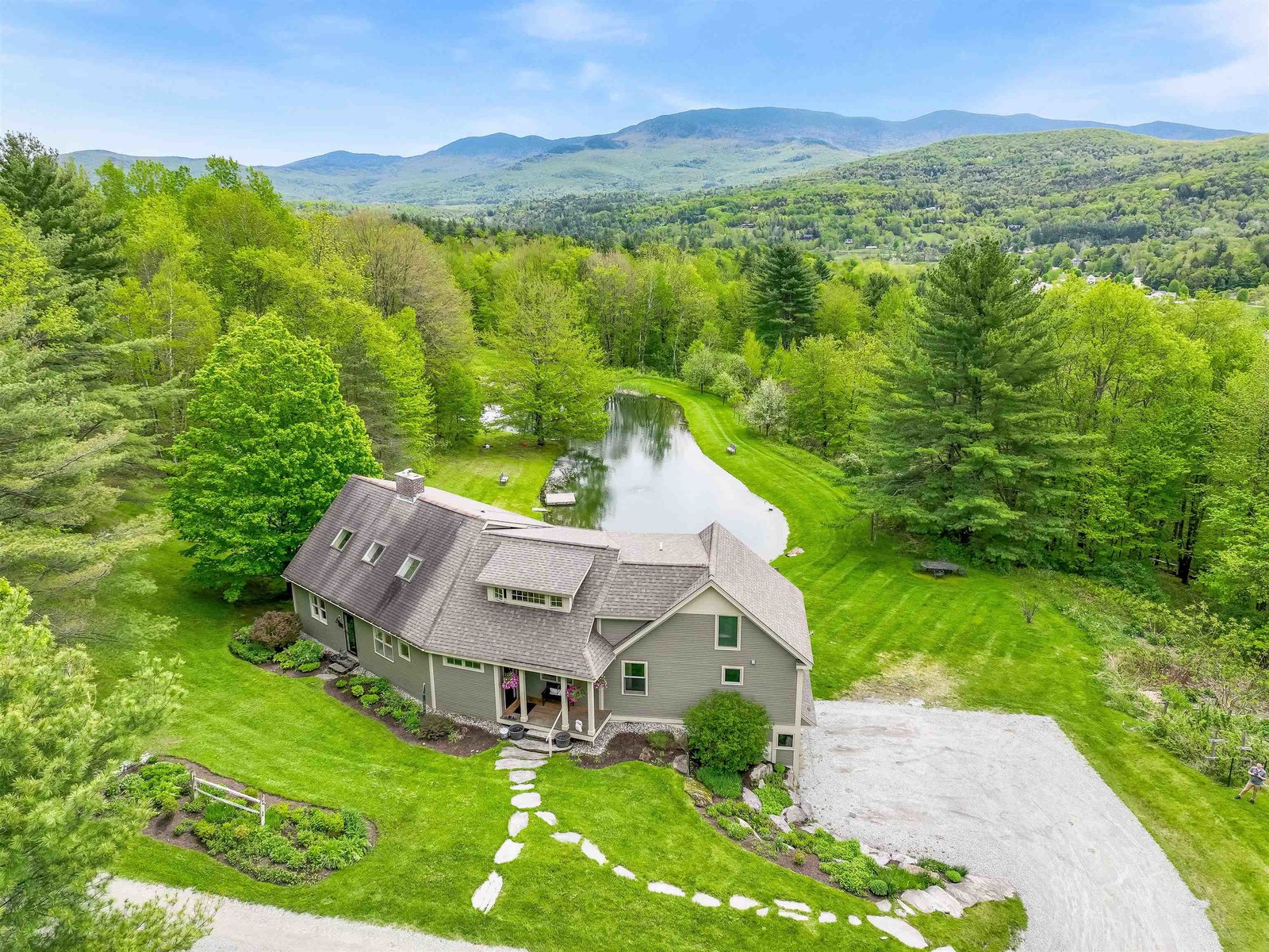 599 High Farms Road, Unit Lot # 11