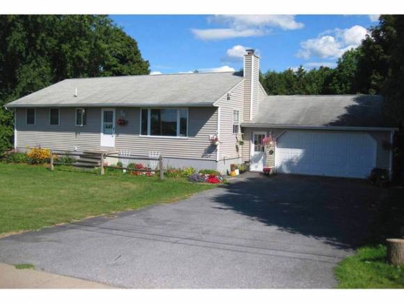 5997 Shelburne Road