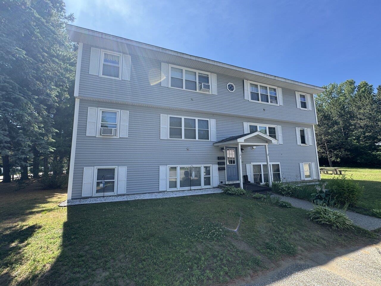 Essex Condo Flat