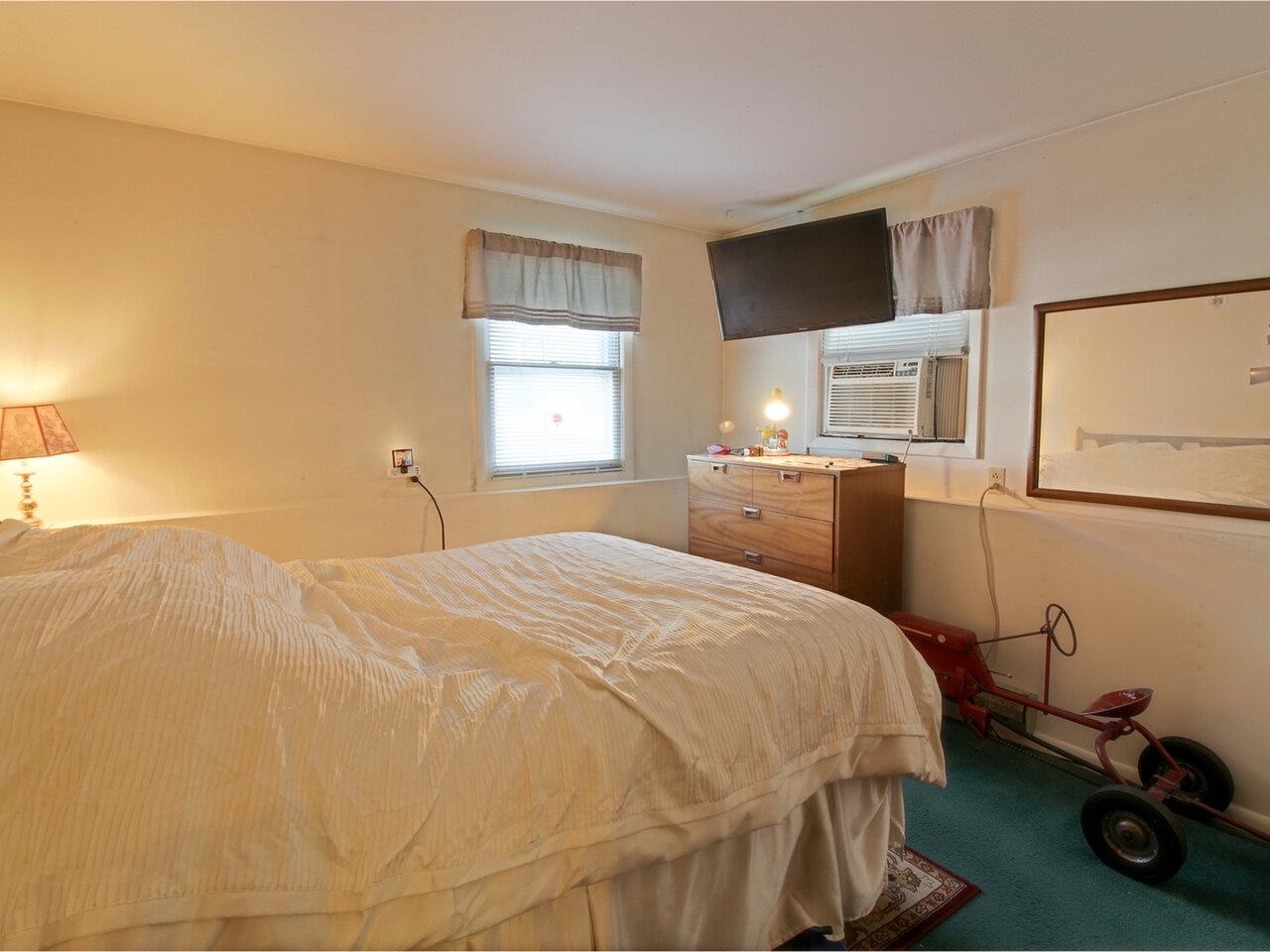 Front Bedroom