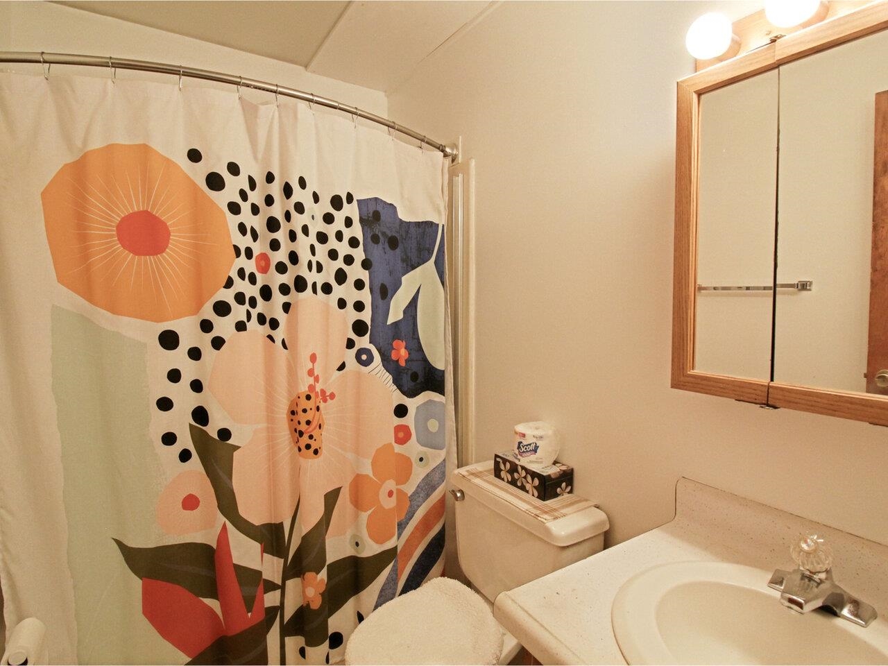 Full Bath