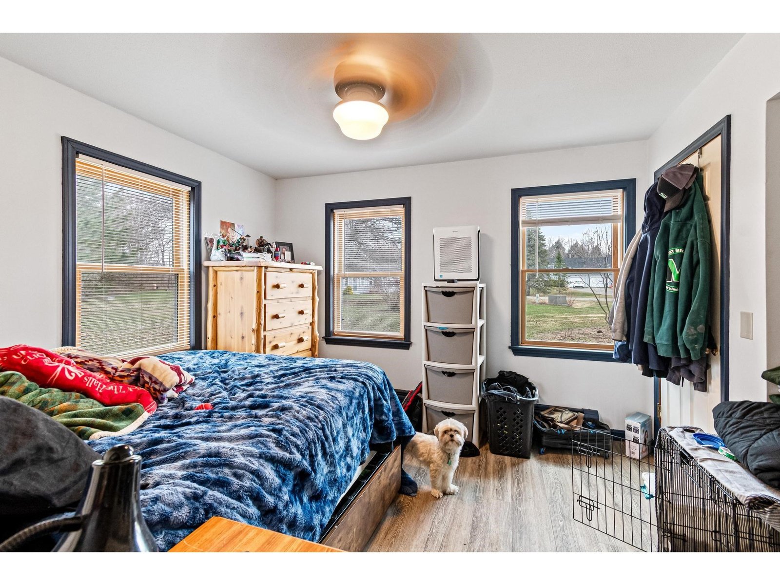 1st Floor Den or Office Space