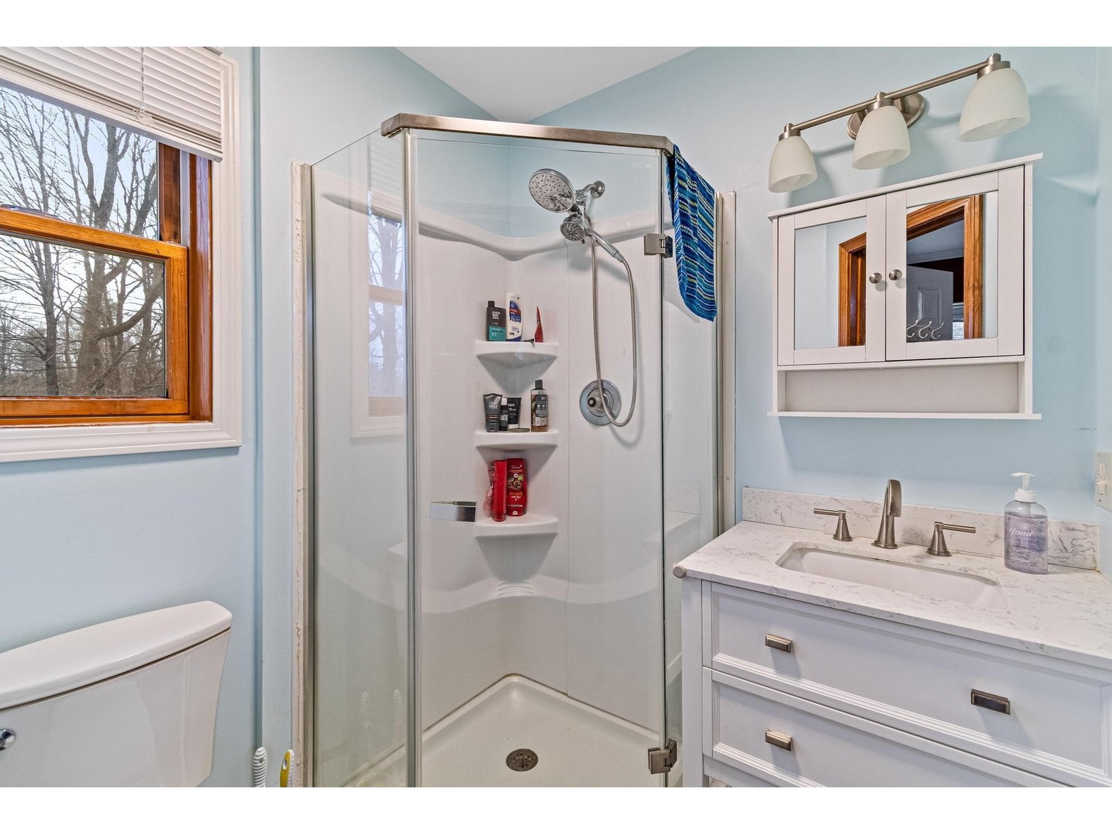 1st Floor Bathroom