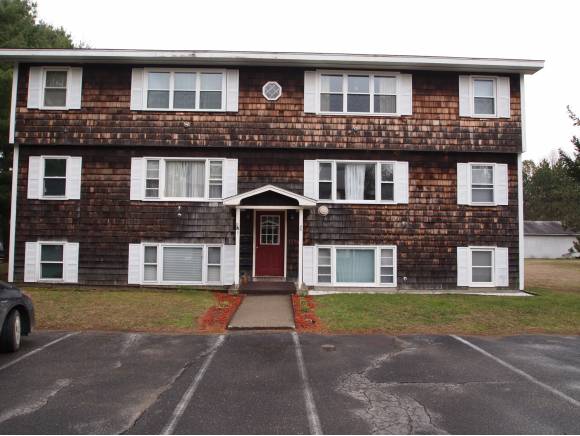 5B Blair Road, Unit 5B