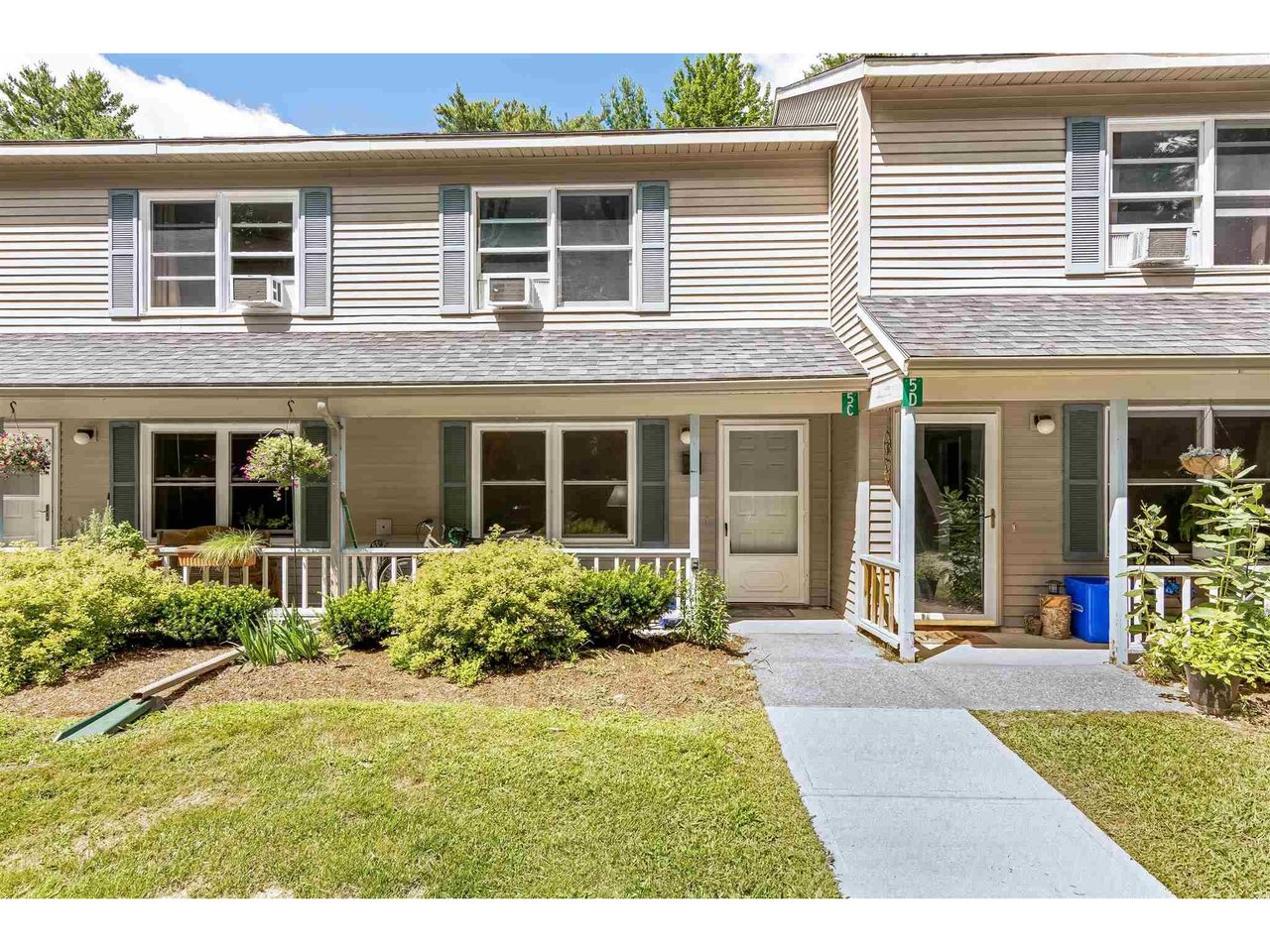 5C Woodland Drive