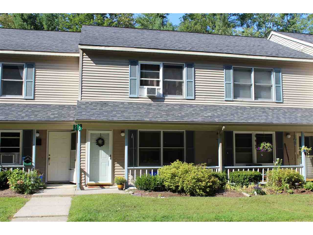 5D Woodland Drive