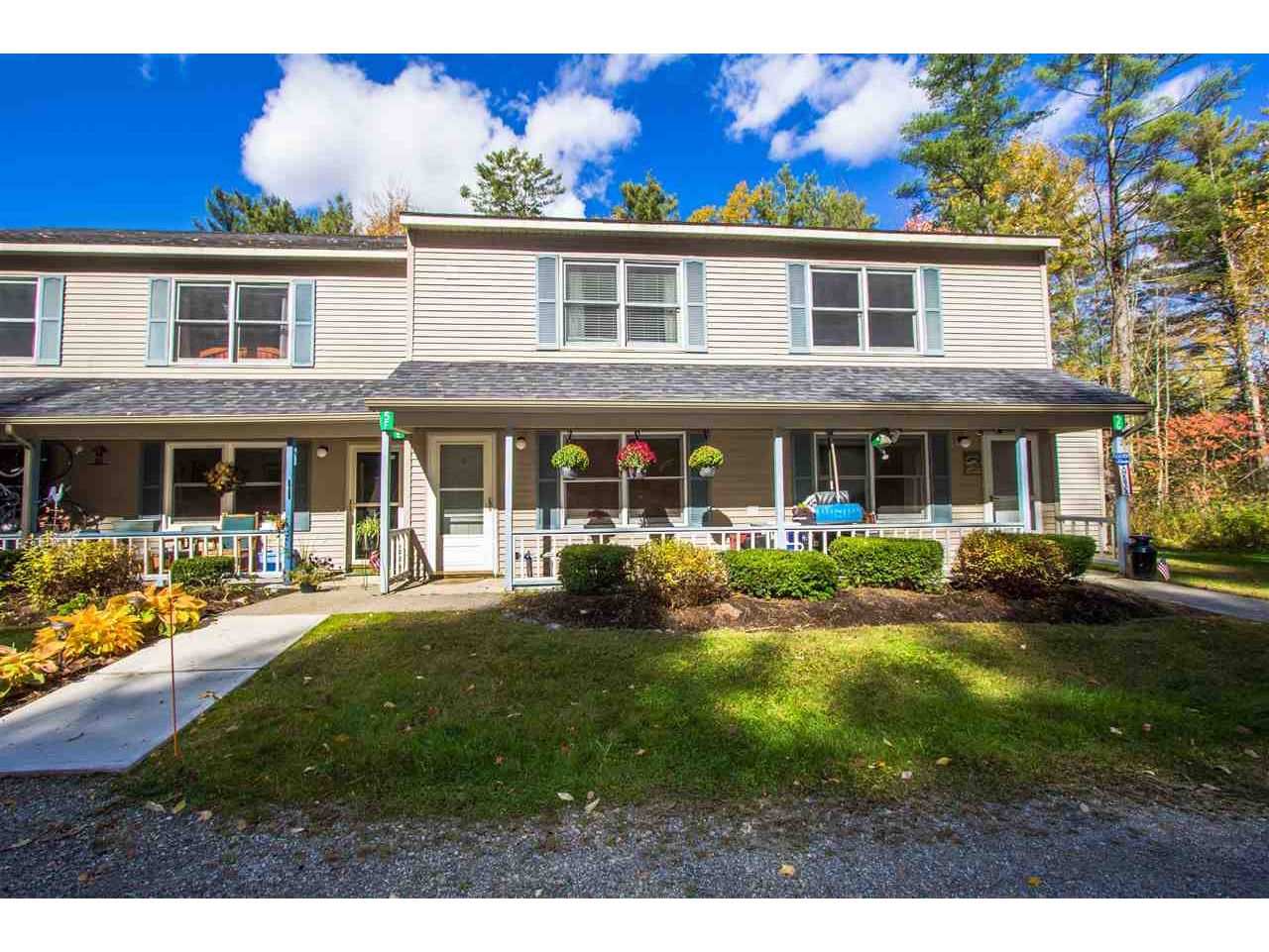 5F Woodland Drive