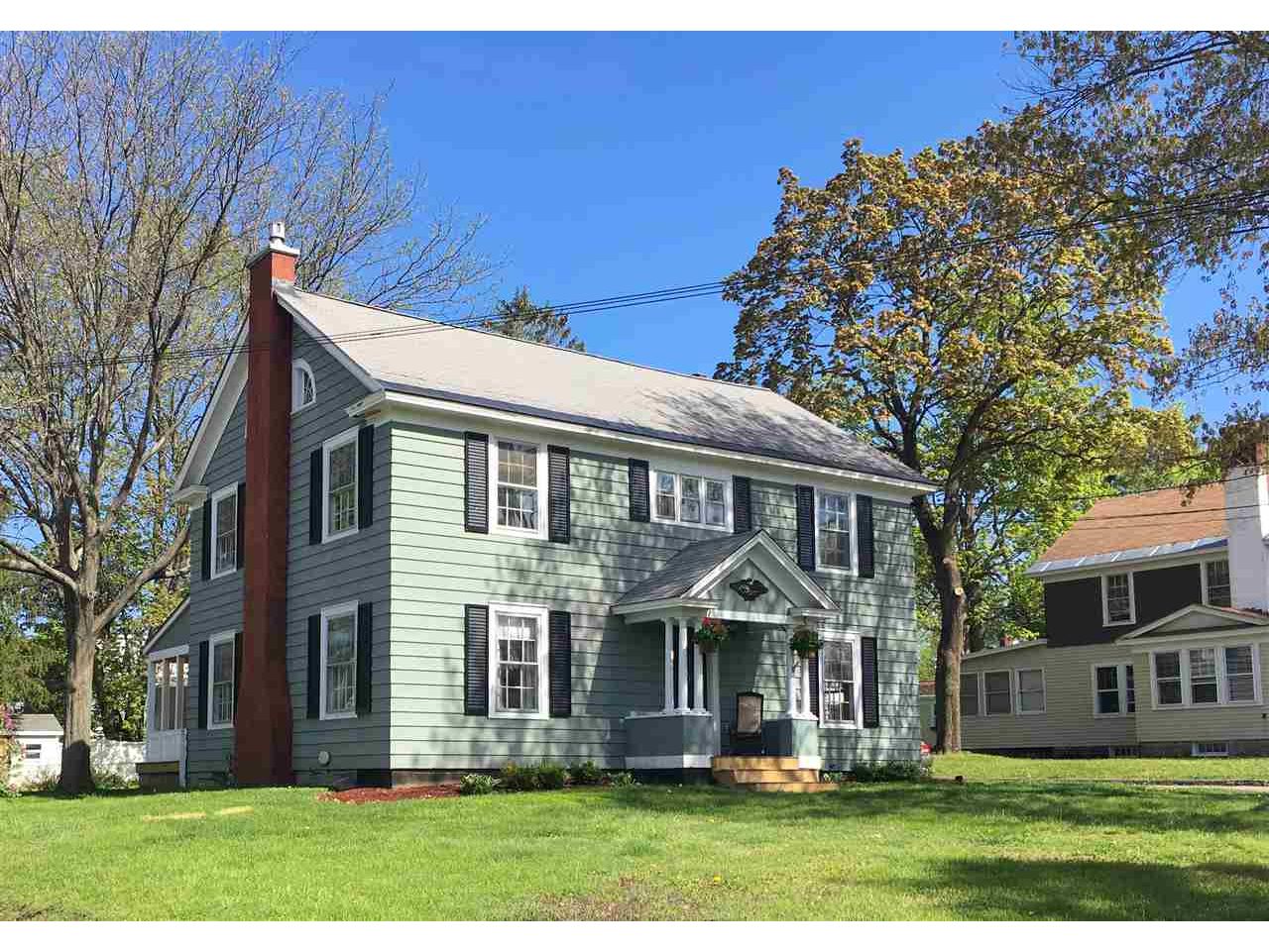 6 & 6A Summit Street