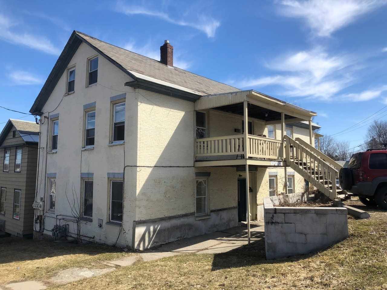 6-8 Chase Street