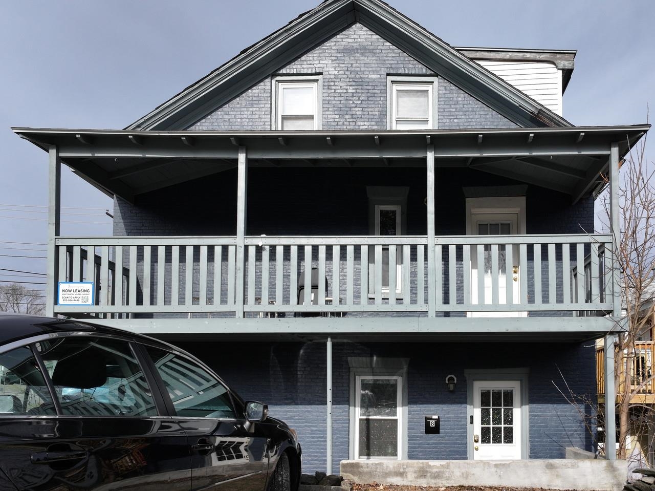 6-8 Chase Street