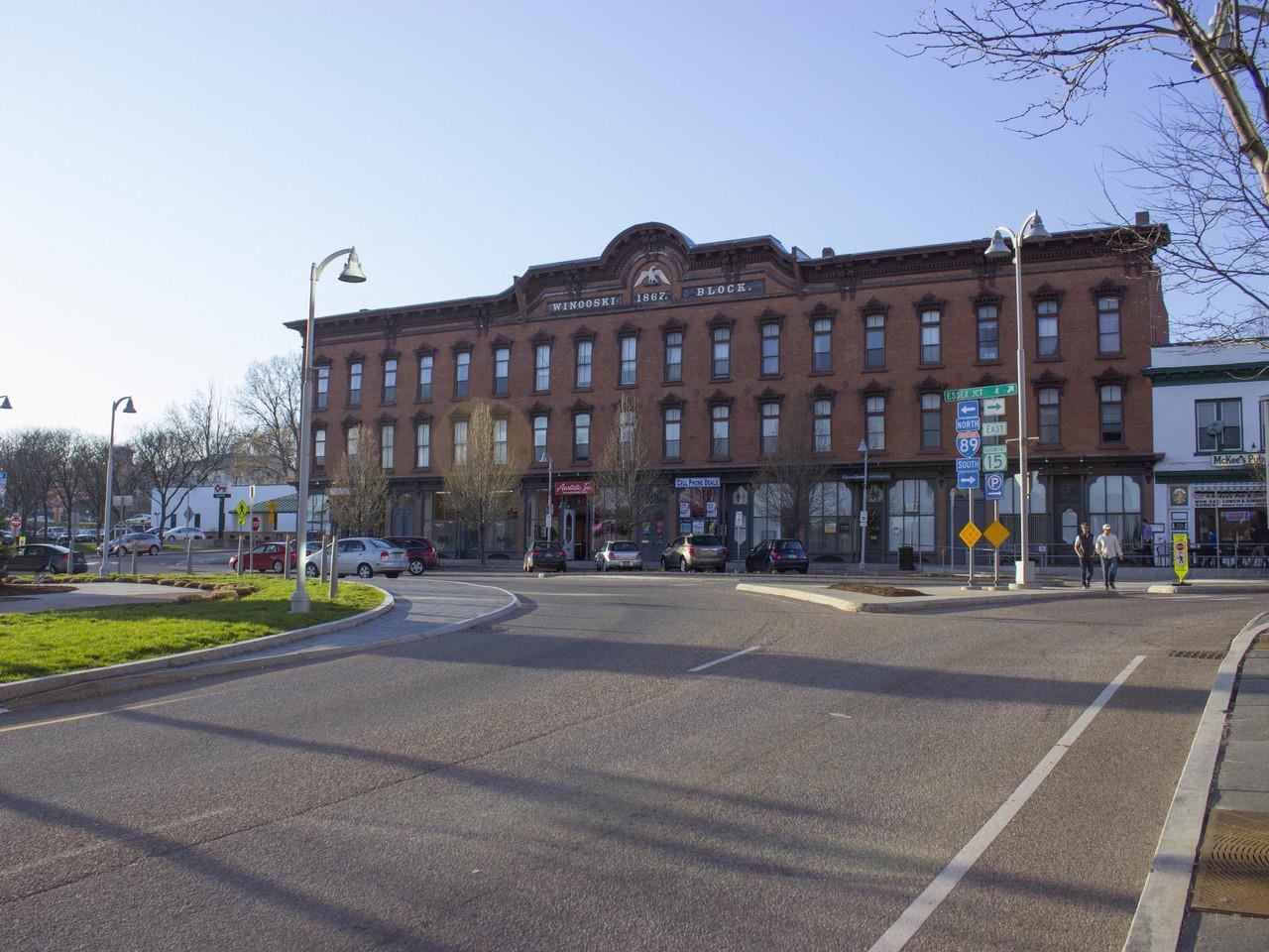 6-8 Chase Street