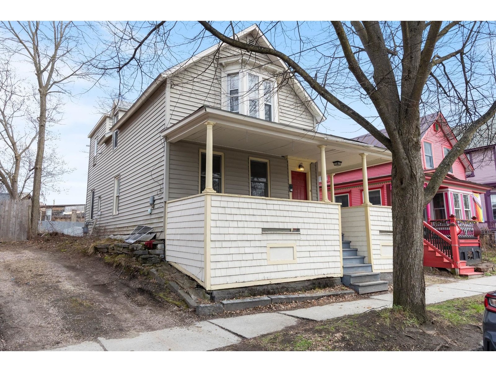 6-8 Decatur Street