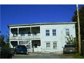 6-8 KENT PLACE