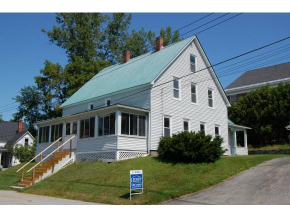 6 & 8 Summit Street