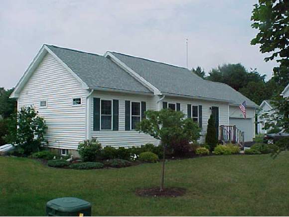 6 Adams Court