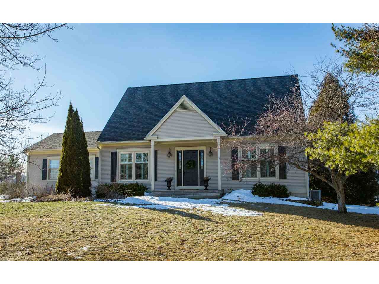 6 Adirondack Street
