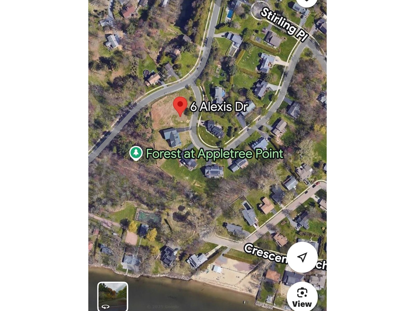 6 Alexis Drive