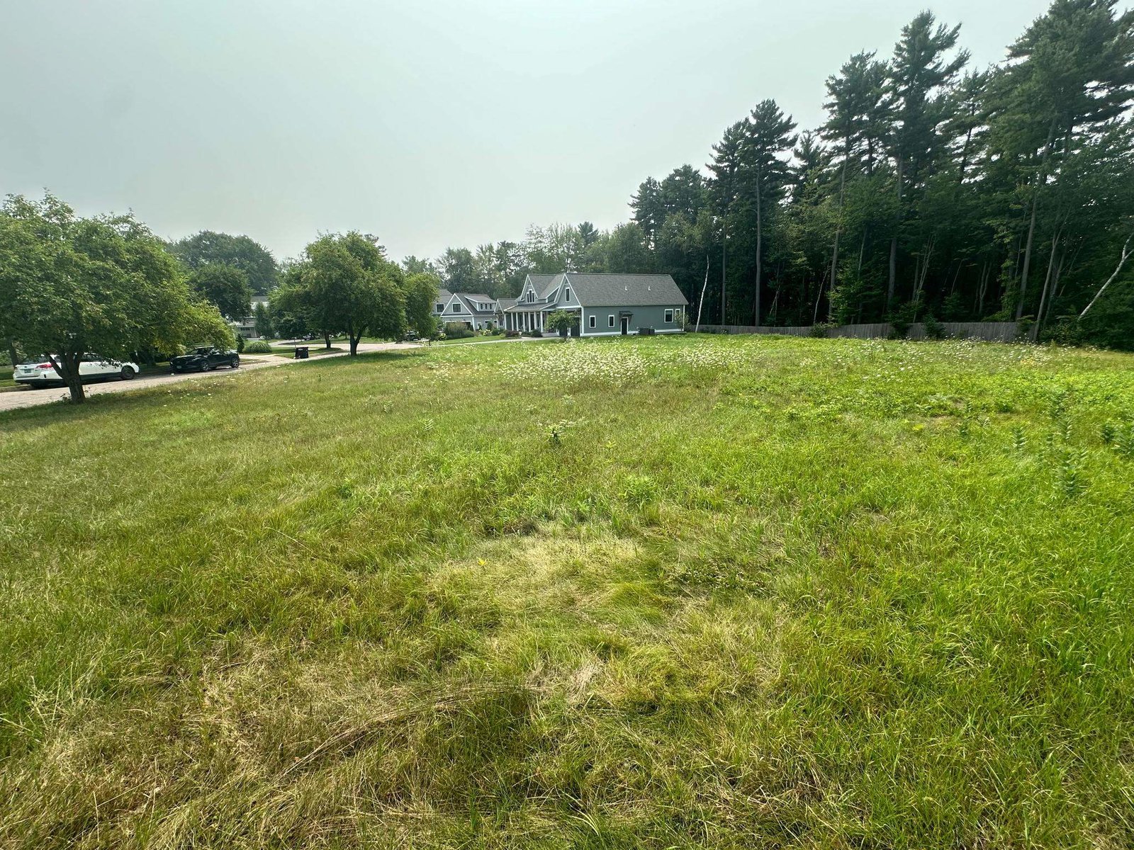 6 Alexis Drive