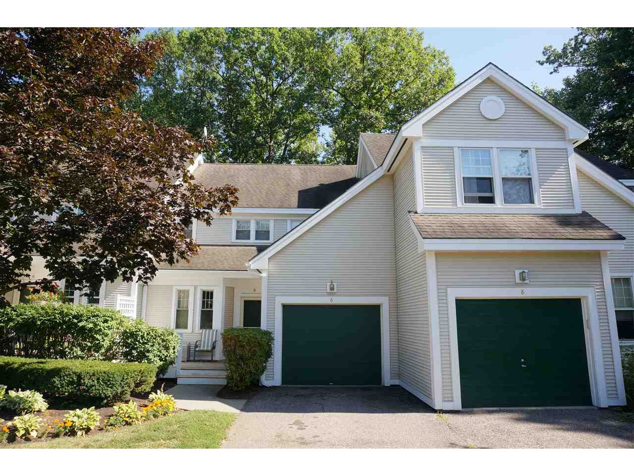 6 Arbor Road