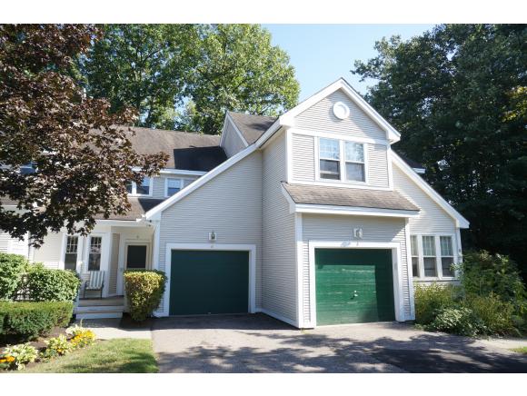 6 Arbor Road, Unit .