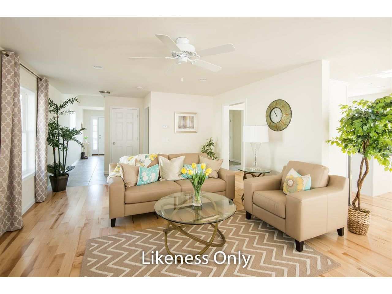 6 Arbor Terrace