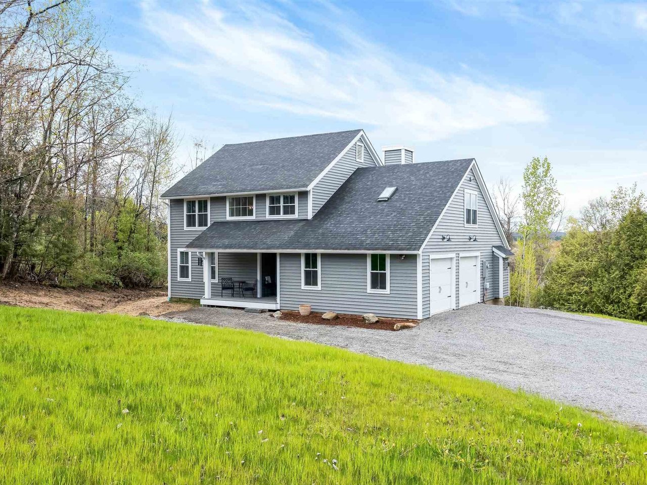 6 Arcadia Circle