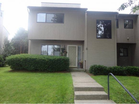 6 Arlington Green, Unit 6