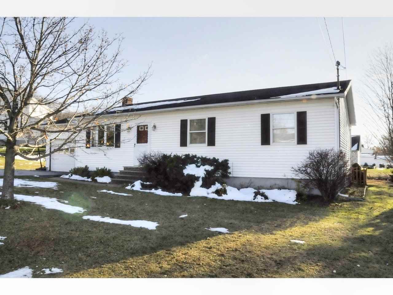 6 Ashton Drive