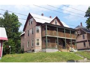 6 AVERILL STREET