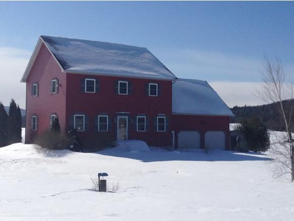 6 Bailey Road