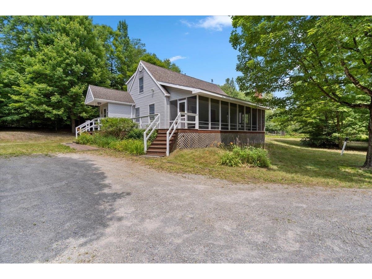 6 Barnett Road