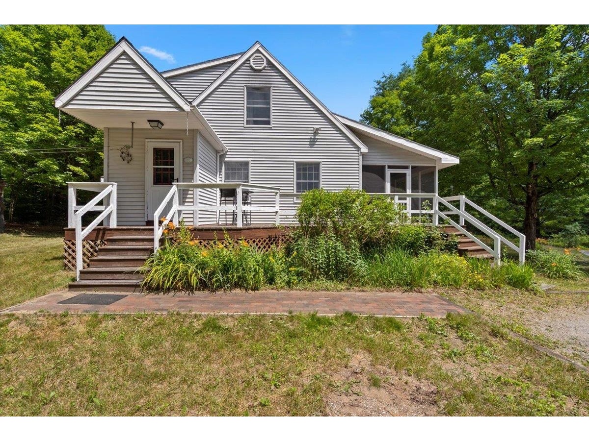 6 Barnett Road