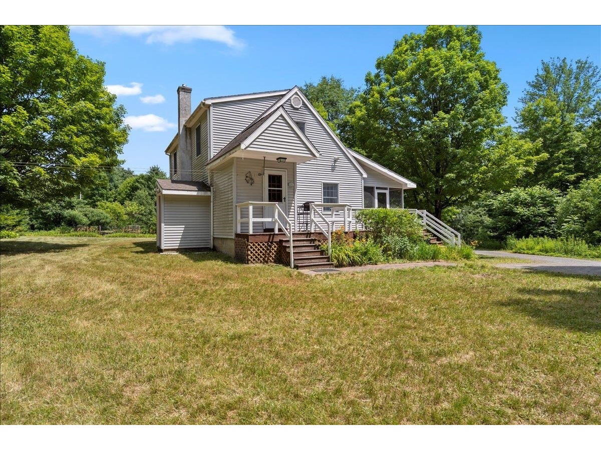 6 Barnett Road