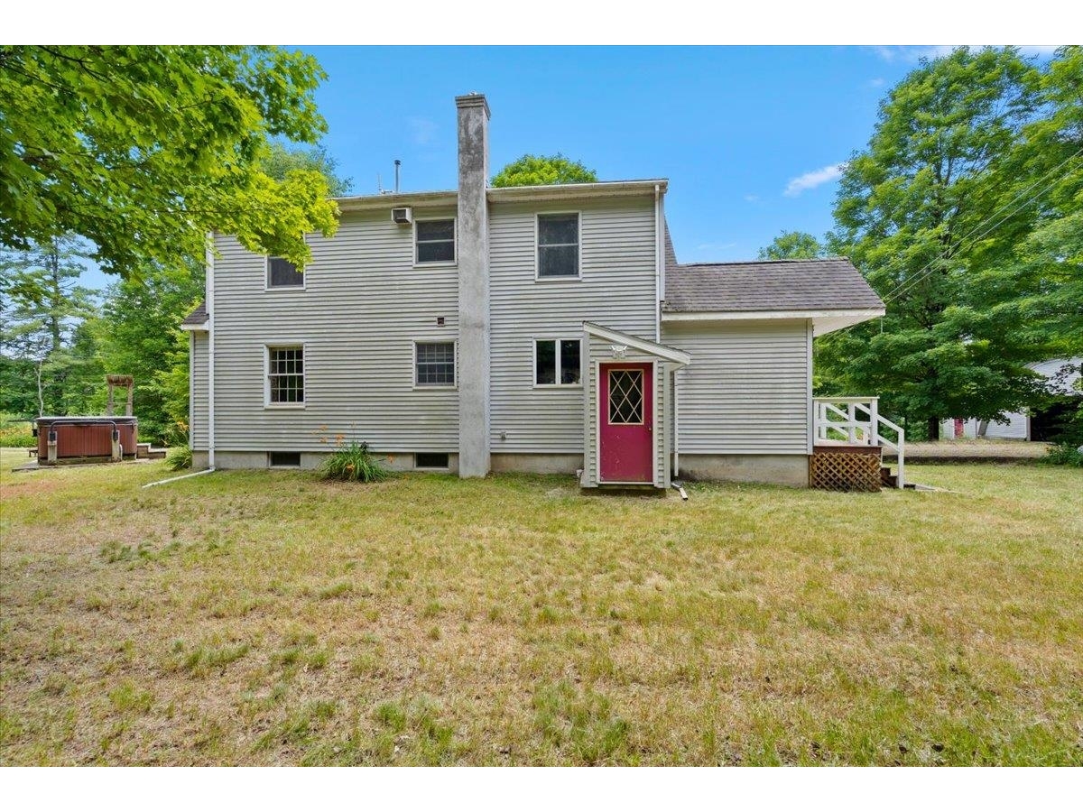 6 Barnett Road